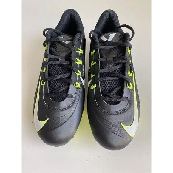 Nike Vapor Edge 360 VC Vapor Carbon Football Cleat DO6294-001 Men’s Size 7 - Picture 2 of 12